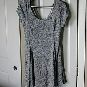 Summer Babydoll-style mini dress, NWOT